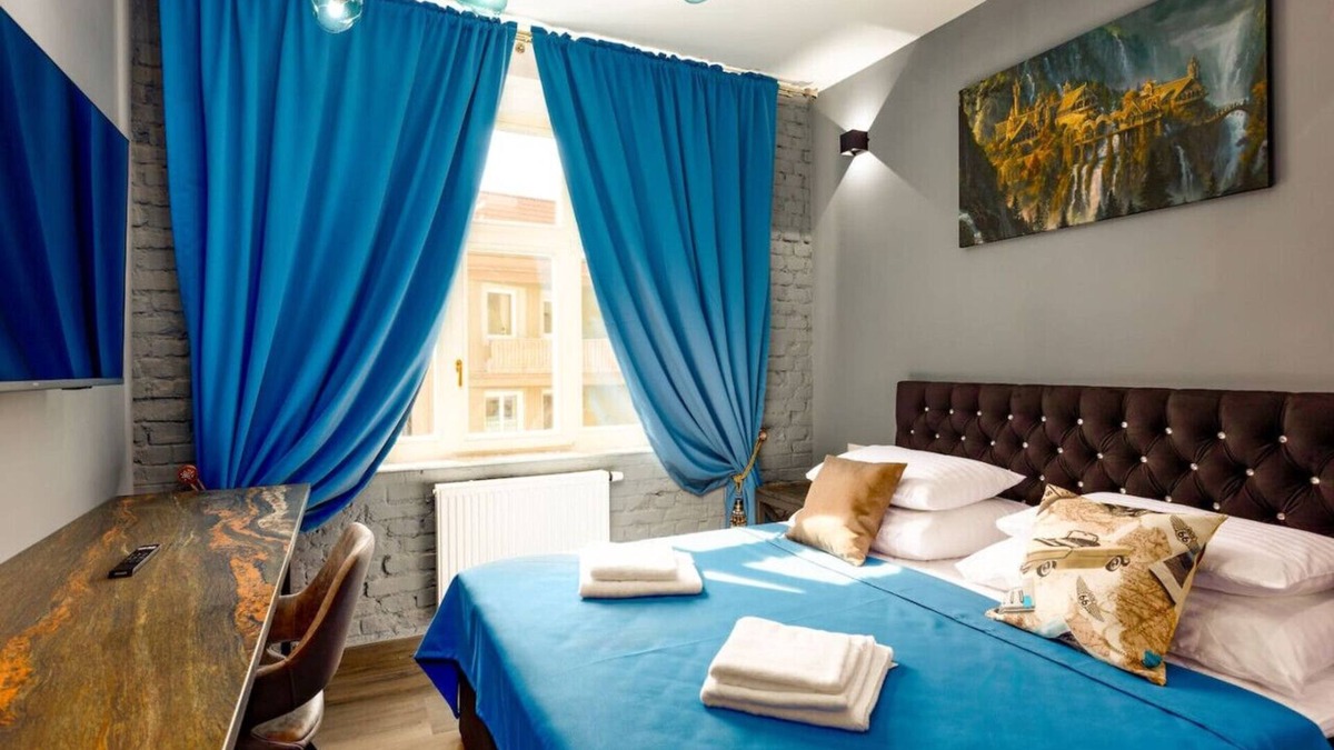 Karlovy Vary Condo | Karlovy Charme Inn: Superior 1BR Apt No.528