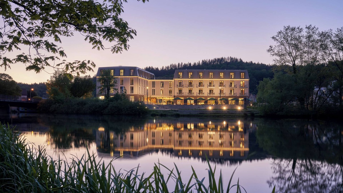 Sigmaringen Hotel | Karls Hotel