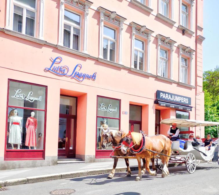 City Centre Apartment | Karlsbad Family Apartment