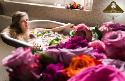 City Centre Hotel | Karlsbad Grande Madonna