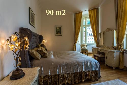City Centre Apartment | Karlsbad Prestige