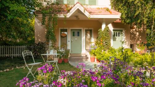 Gurugram Resort | Karma Chalets