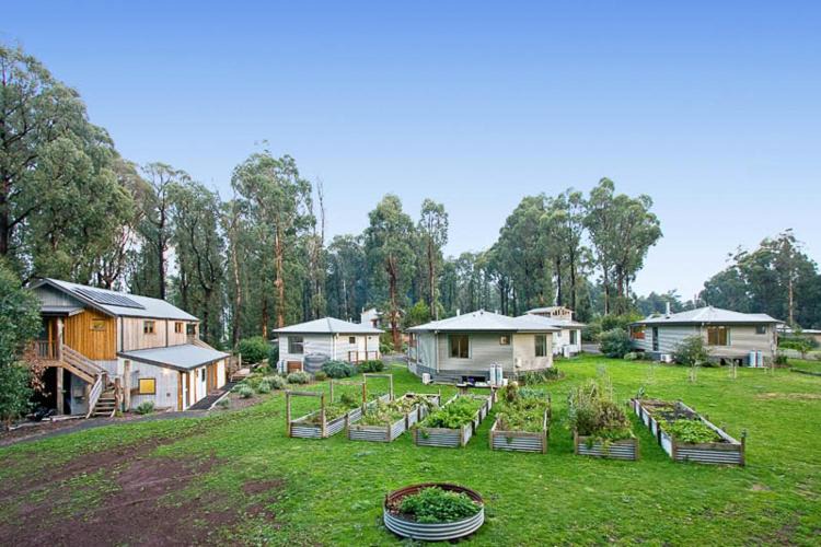 Kinglake Bed & Breakfast | Karma Kinglake
