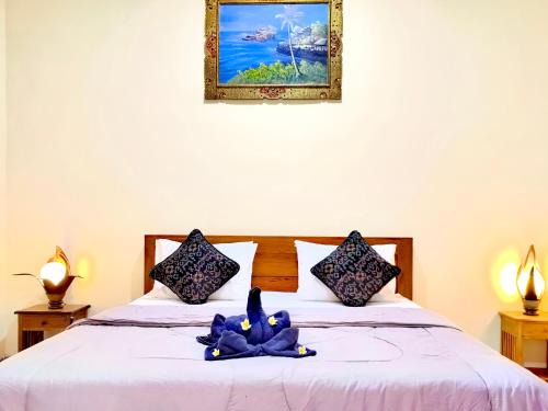 Padangbai House | Karma Mimba House