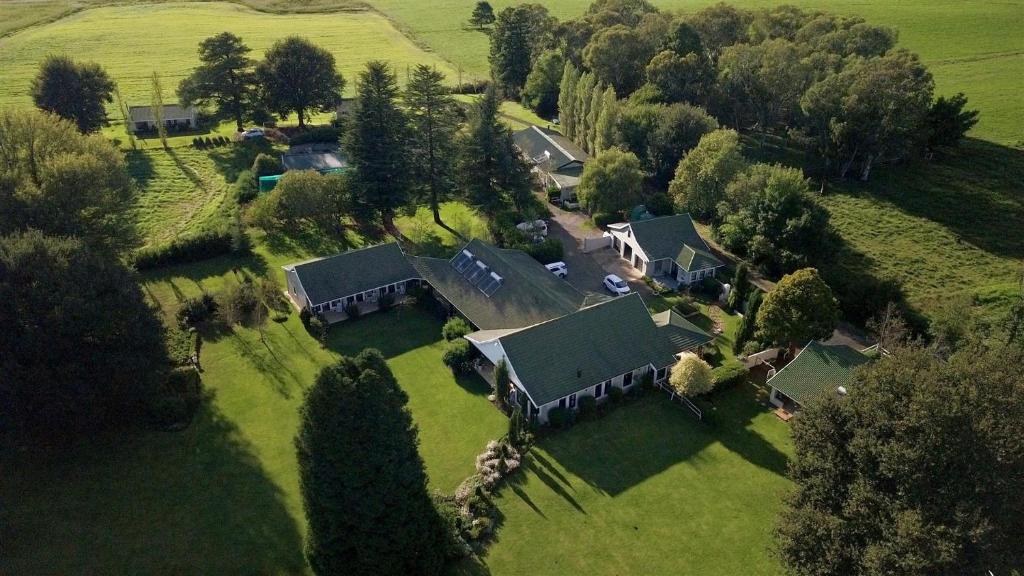 Himeville House | KarMichael Farm