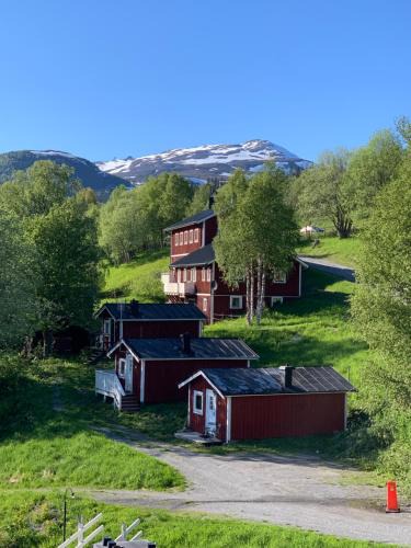Bjornange Apartment | Karolinen Stugor & Lägenheter