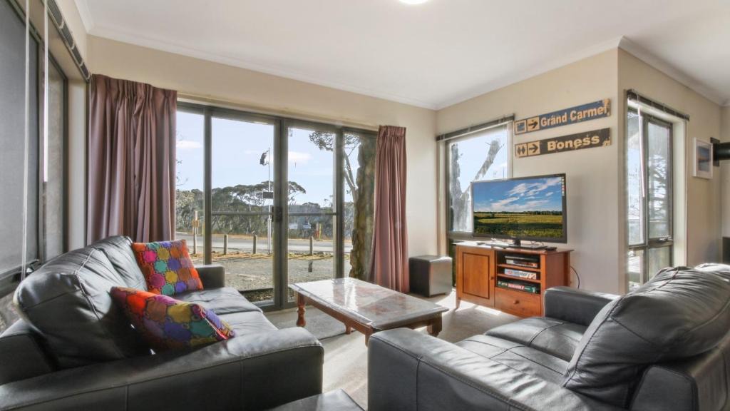 Harrietville Apartment | Karoondah 10