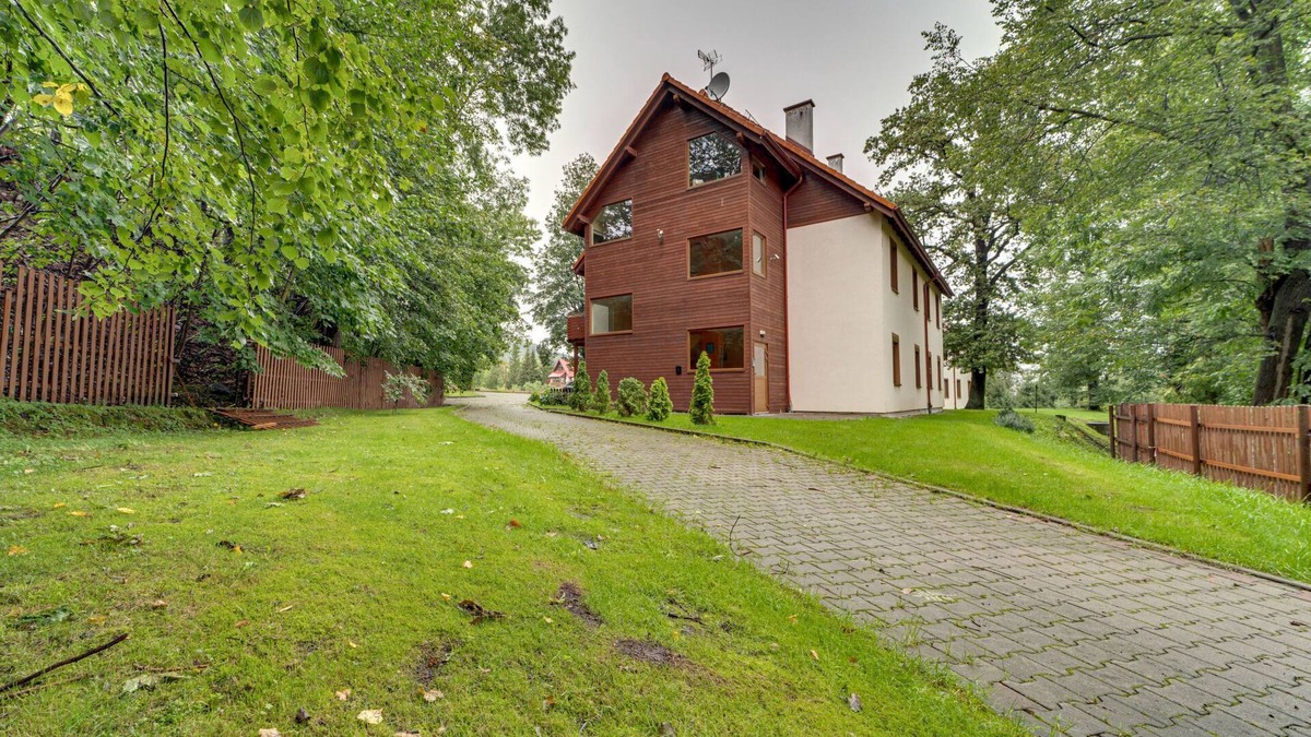Karpacz Apartment | Karpacz Boczna by Interhome