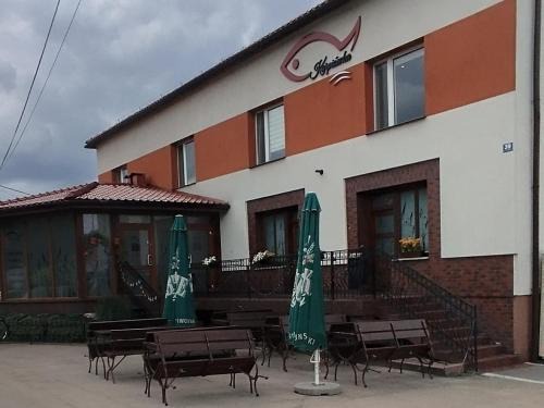 Kety House | Karpiówka noclegi