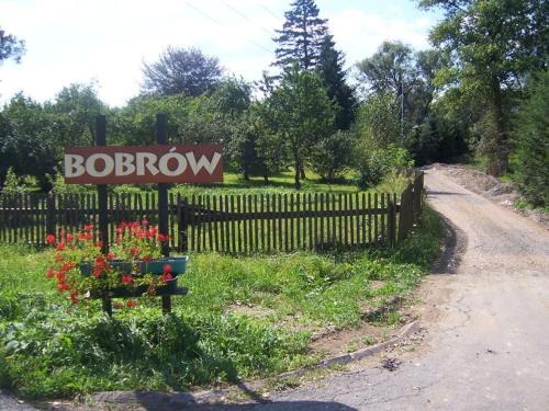 Wojanow House | Karpnicka Struga W Dolinie Pałaców i Ogrodów
