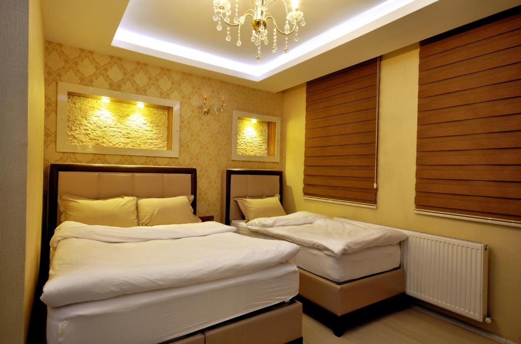 Kars Hotel | Kars Konak Hotel