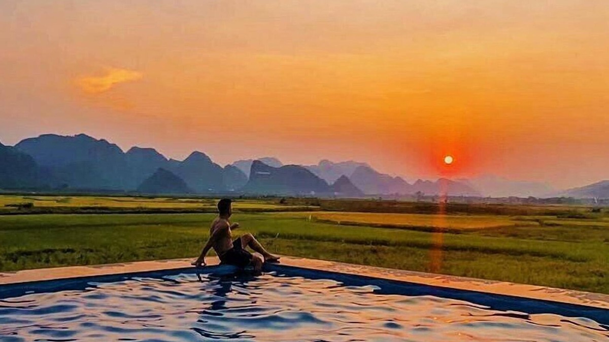 Bo Trach Hotel | Karst Villas Phong Nha