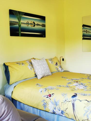 Takaka Bed & Breakfast | Karstaway Haven