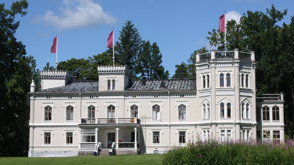 Karhula Hotel | Kartanohotelli Karhulan Hovi