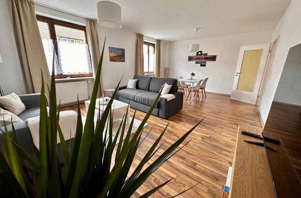 Kierspe Apartment | Kartels First Apart