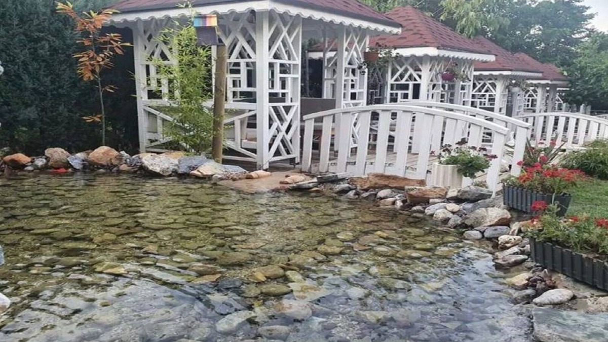 Izmit Bed & Breakfast | Kartepe Kosku