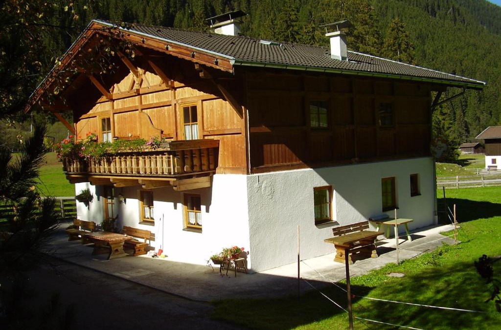 Neustift Im Stubaital Apartment | Kartnall´s Alm