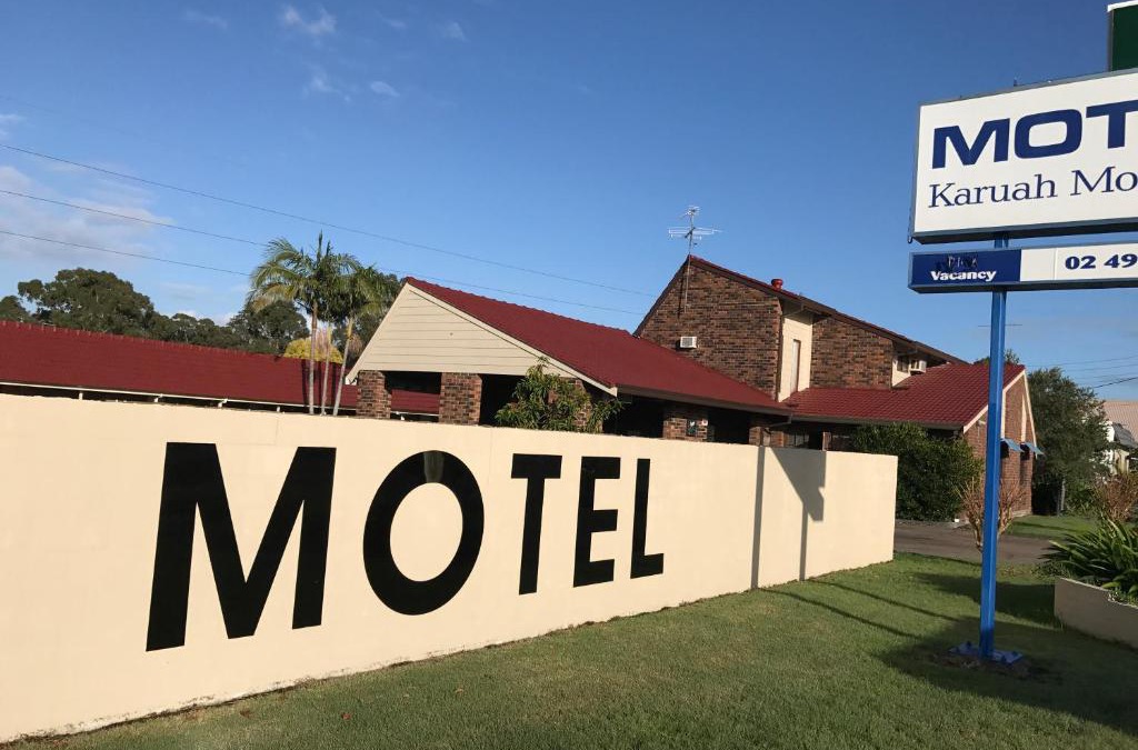 Karuah Hotel | Karuah Motor Inn