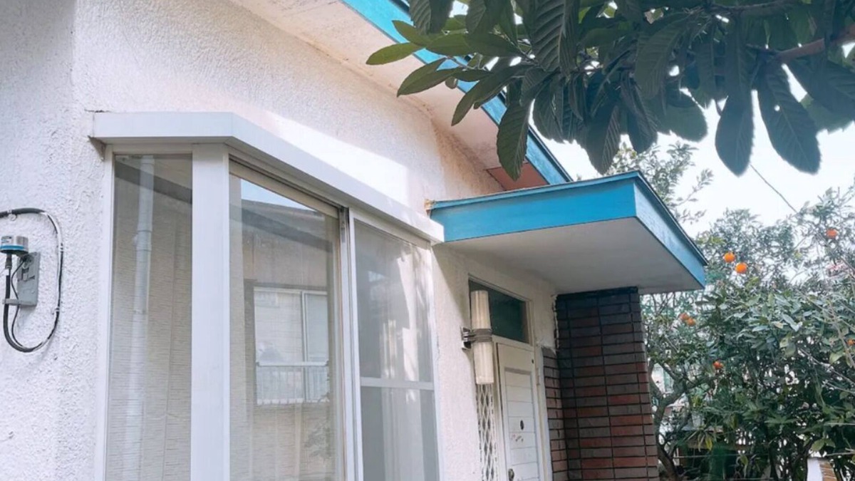 Asaka House | KARWAN HOUSEn#KarwanHouse