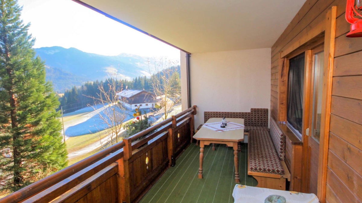 Muhlthal Apartment | Karwendel by Interhome