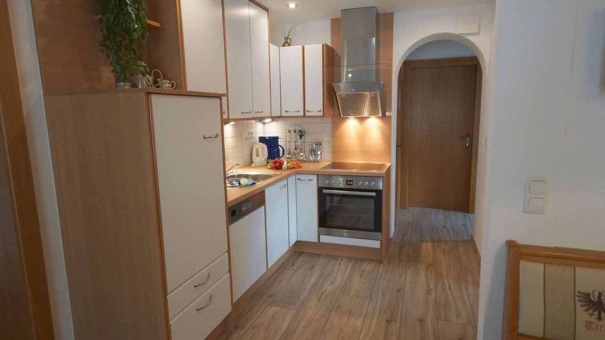 Achenkirch Apartment | Karwendel Sonnberg - Apartments Waldruh