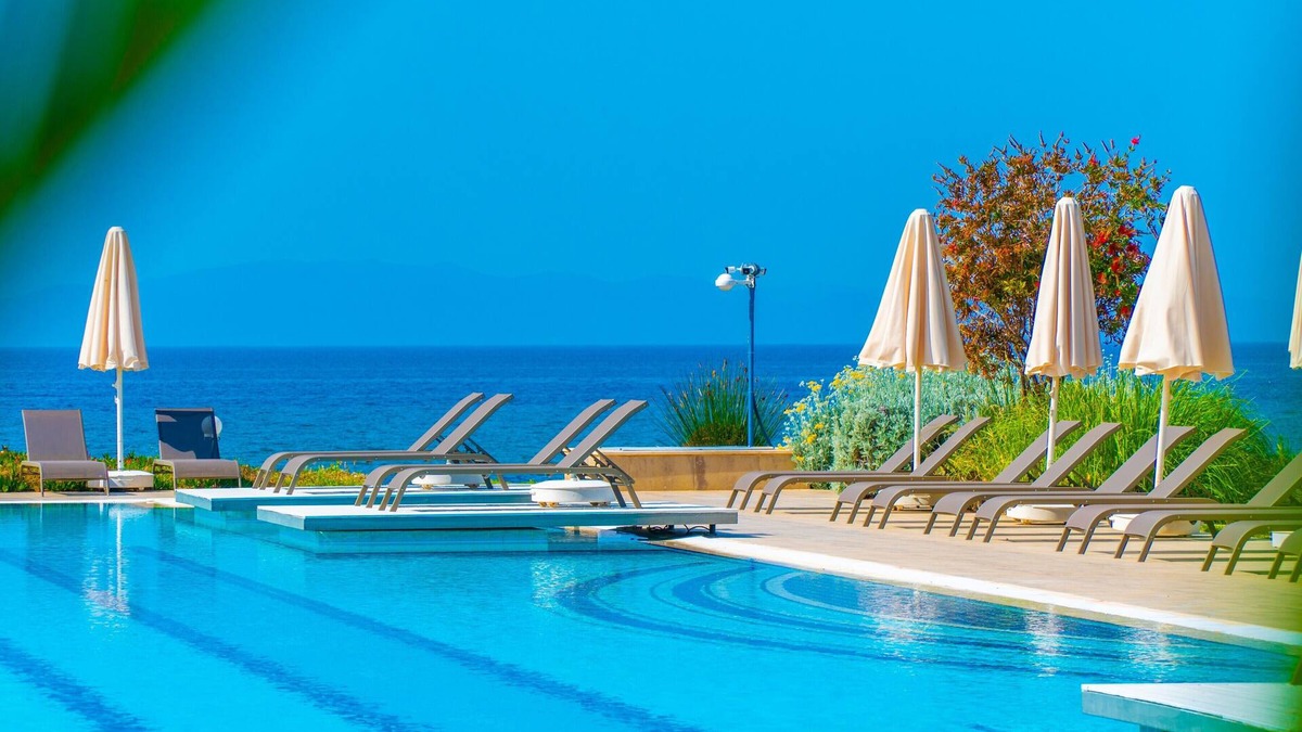 Ozdere Hotel | Karya Family Resort – All inclusive