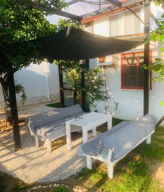 Faralya Apartment | Kas Patara Apart