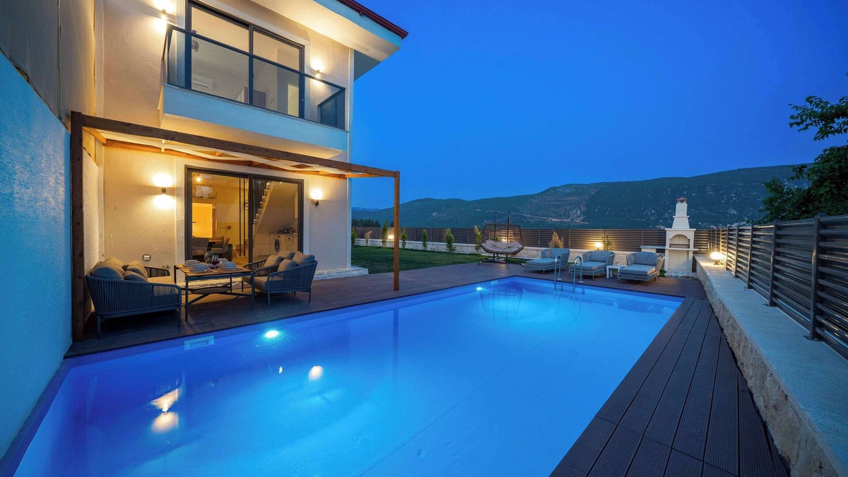 Kas Villa | Kas Pera Villas
