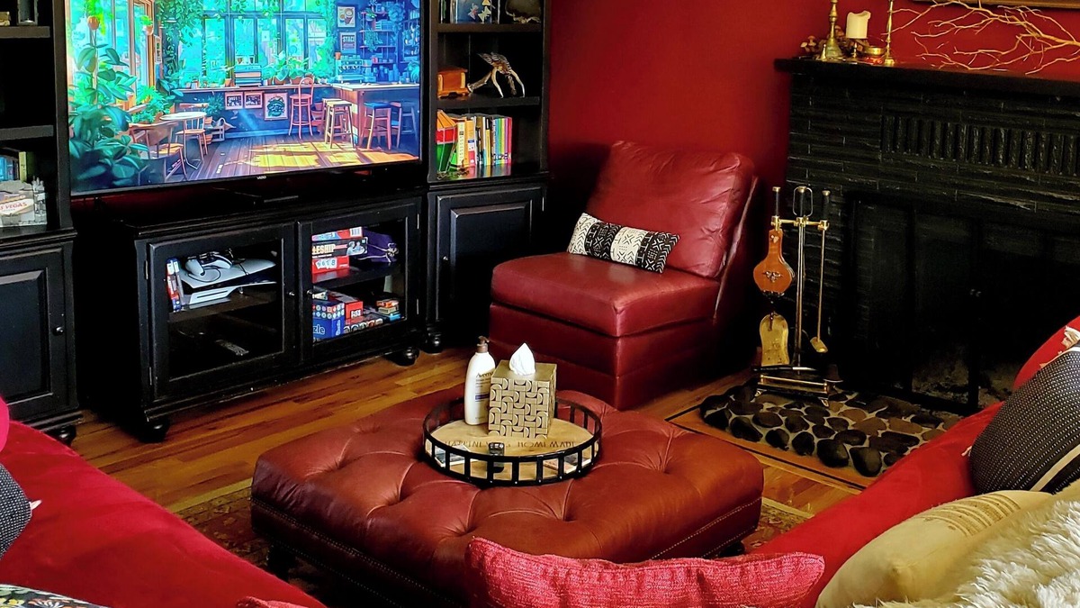 Sheridan House | Kas's House! ~ Warm, Comfortable, Inviting & Pet Friendly