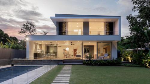 Suffolk Park House | Kasa Byron