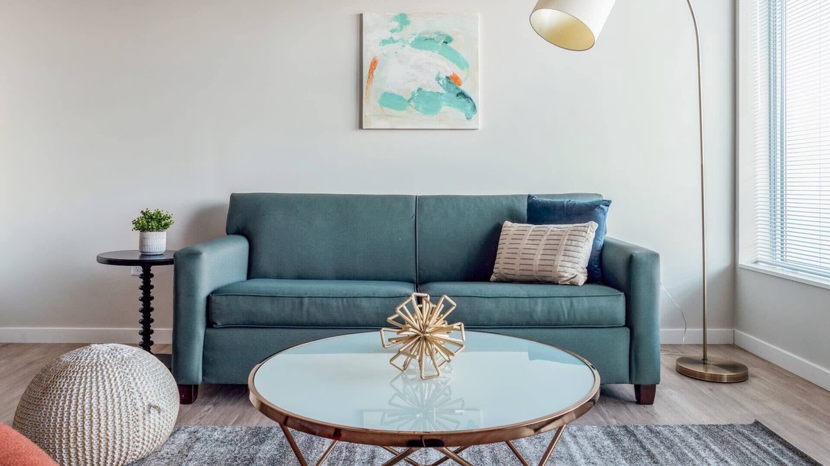 Lowry Hill East Apartment | Kasa | Cozy 2 BD + Amenity Access | Minneapolis