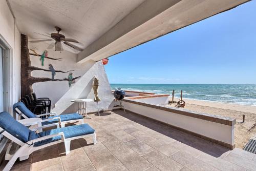 Las Conchas House | Kasa Kris