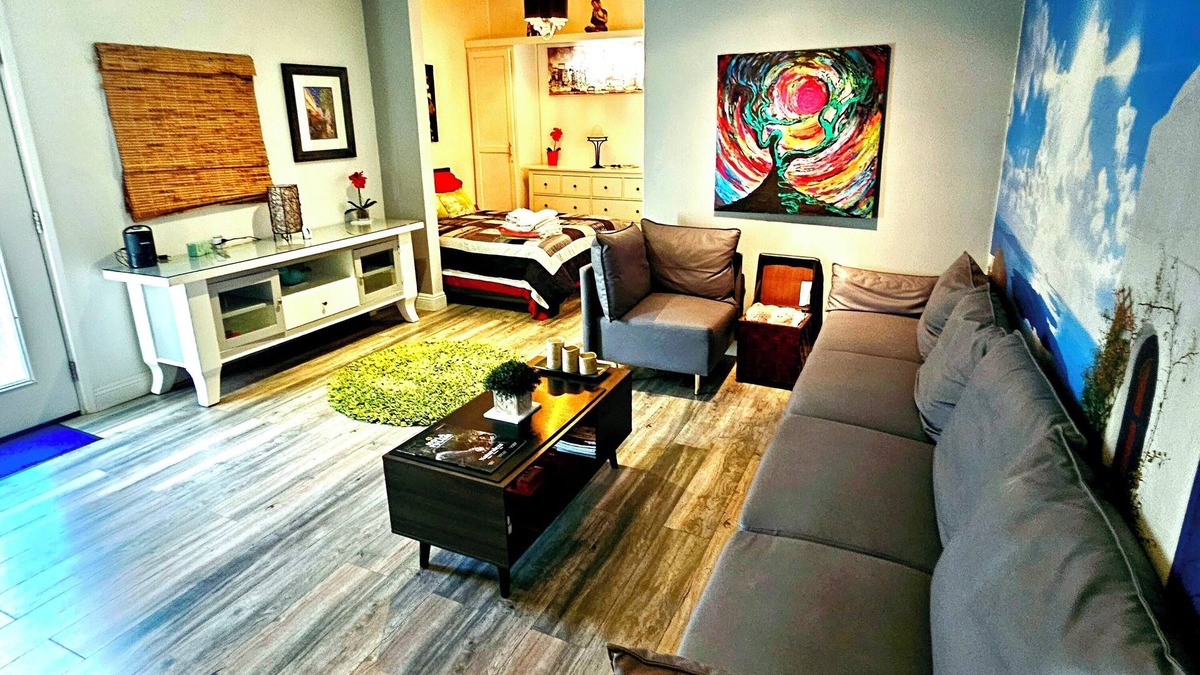 Los Feliz House | kasa Los Feliz