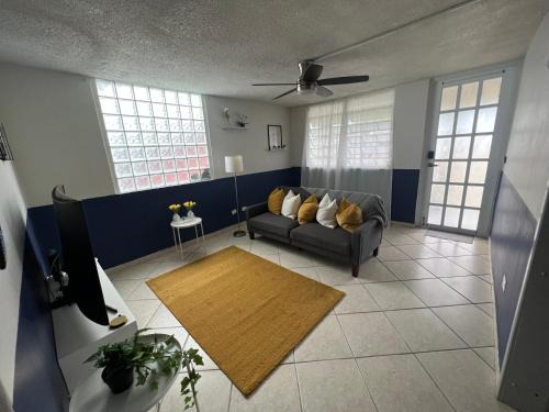 Martin Gonzalez House | Kasa Metrópolis