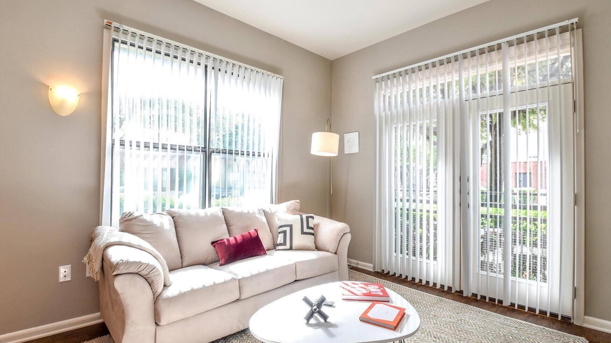 Legacy Park Apartment | Kasa | Modern 1BD + Gym Access | Plano