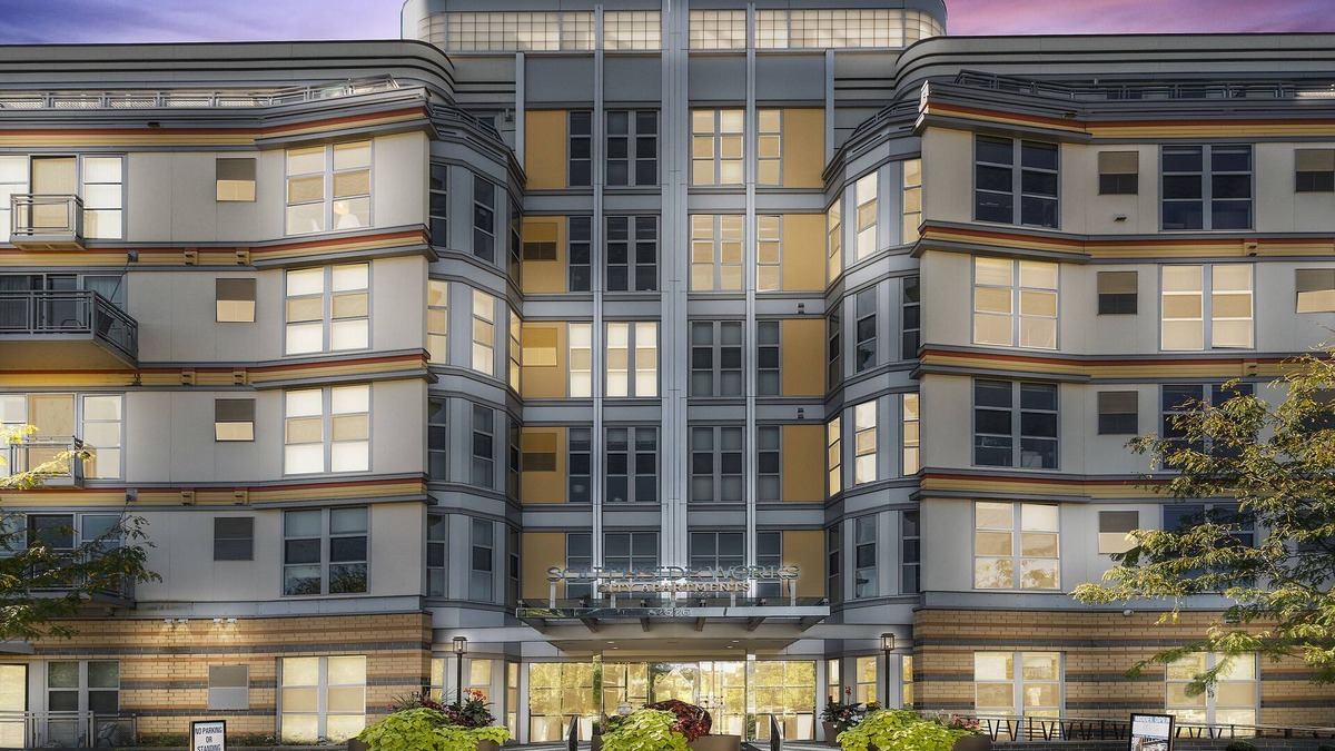 South Side Flats Apartment | Kasa South Side Pittsburgh
