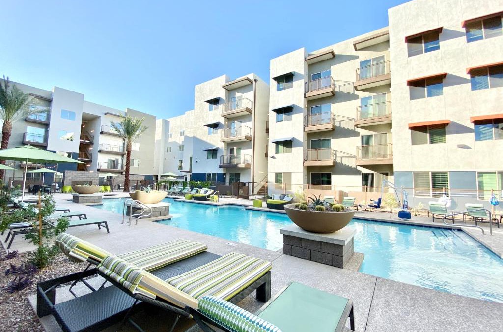 Tempe Apartment | Kasa Tempe Phoenix