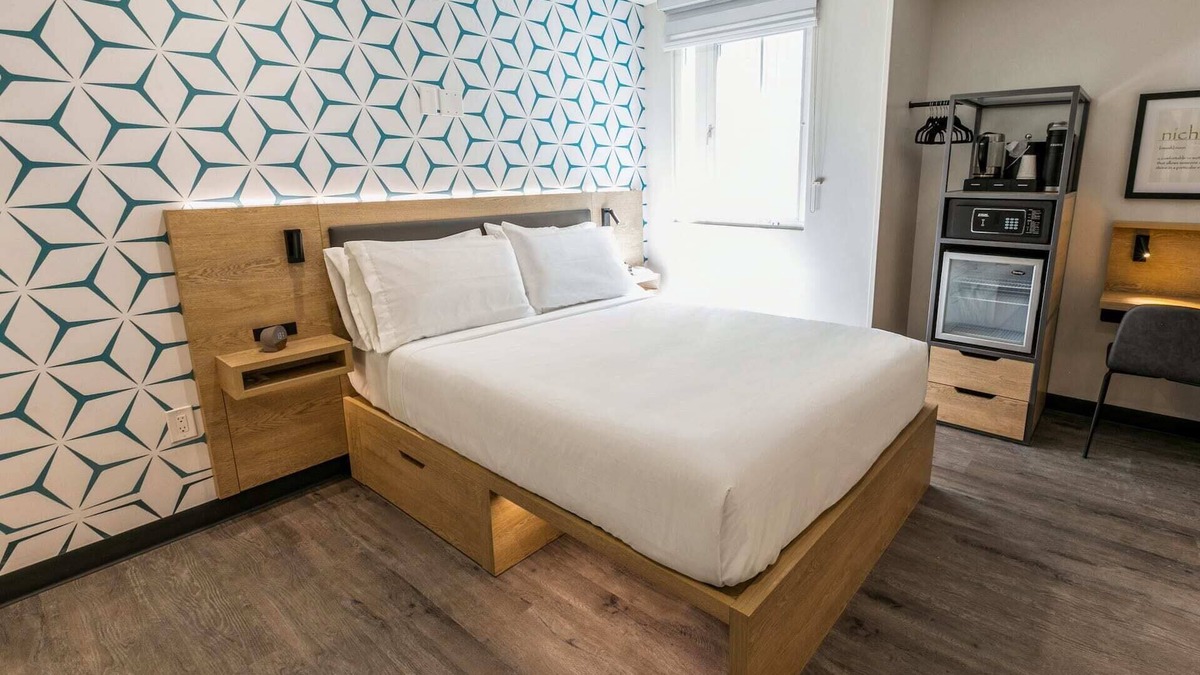 Centennial Apartment | Kasa The Niche | Accessible Room, Studio Queen