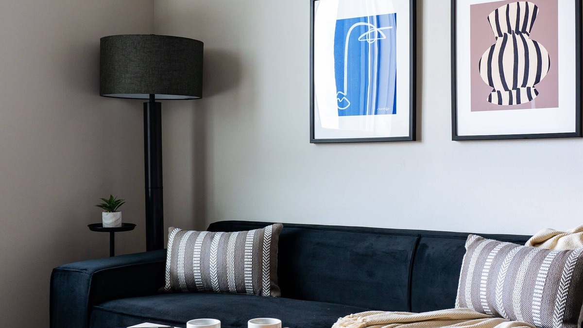 Reno/Tahoe Airport Apartment | Kasa | Welcoming 2BD + Fast Wifi | Reno