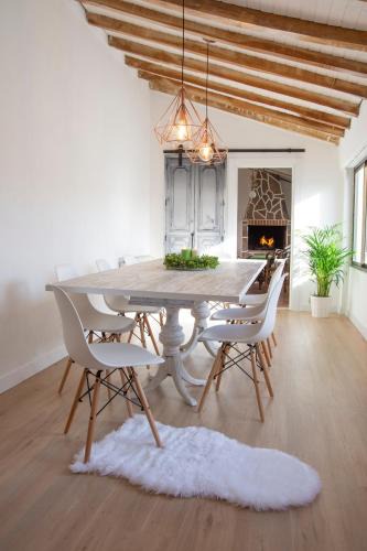 Fuentespina House | KASANZAS