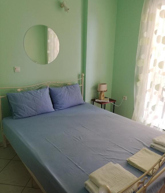 Rakhai House | Kasaras Apartments