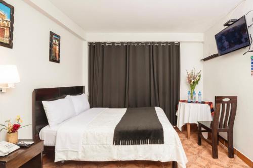 Aguas Calientes Bed & Breakfast | KASAS DEL INKA MACHUPICCHU