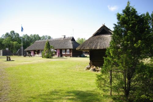 Saaremaa House | Kase Holiday Center