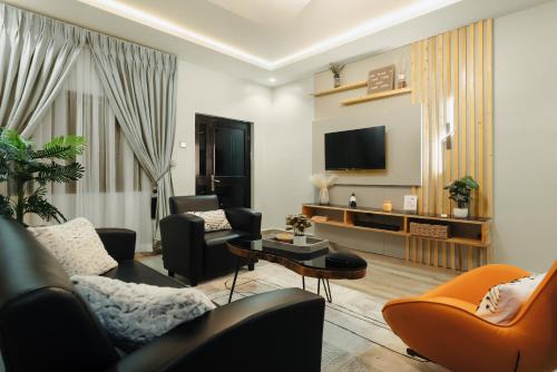 Wuse 2 House | Kashco Apartments Wuse 2 Abuja