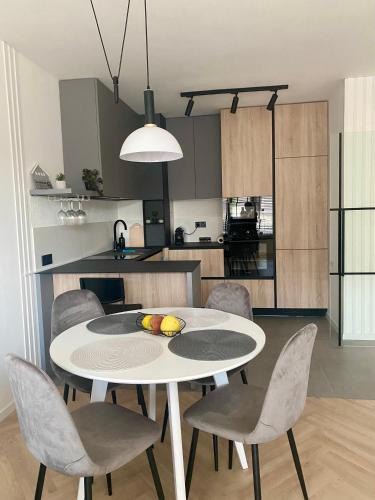 Burgas Apartment | KASHMIR Deluxe apartment with Parking