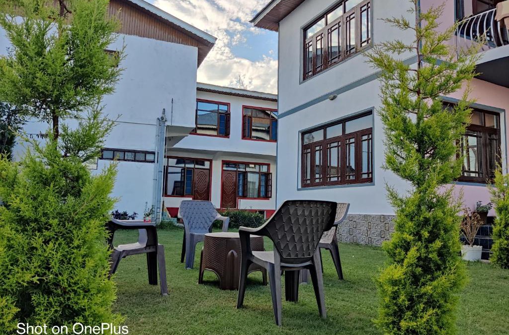 Srinagar House | Kashmir Homestay
