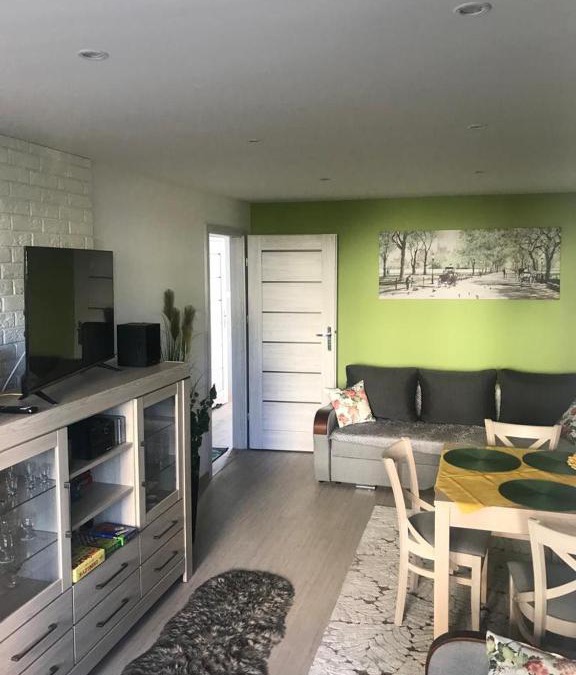 Elk Apartment | Kasia