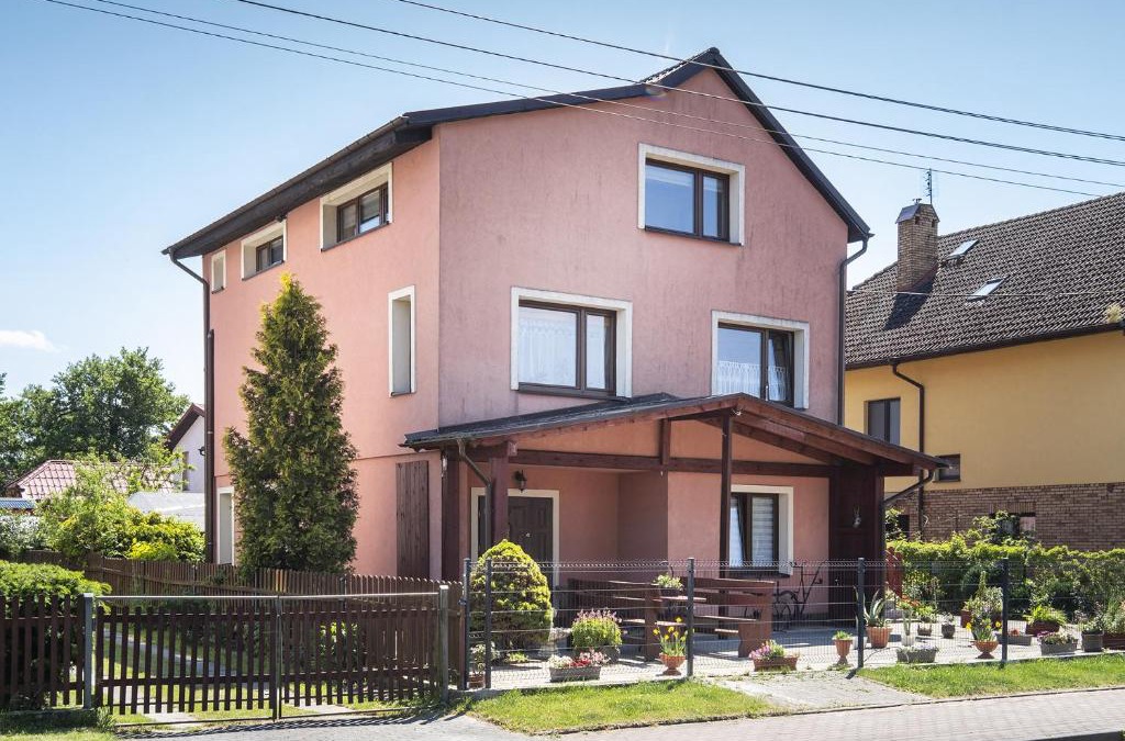 Zarnowska House | Kasieńka