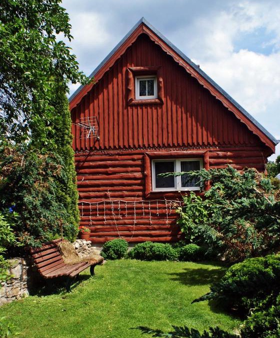 Stronie Slaskie Cabin | Kasienka Cottage