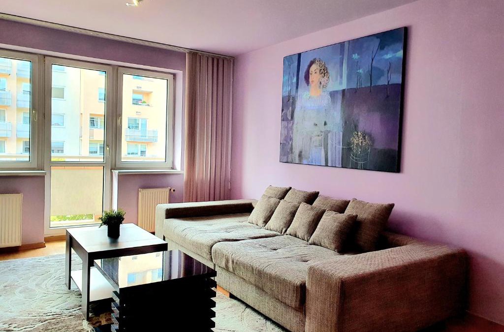 Redlowo Apartment | Kaskada Apartament